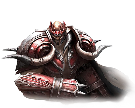 Rage Fighter
Fist Master