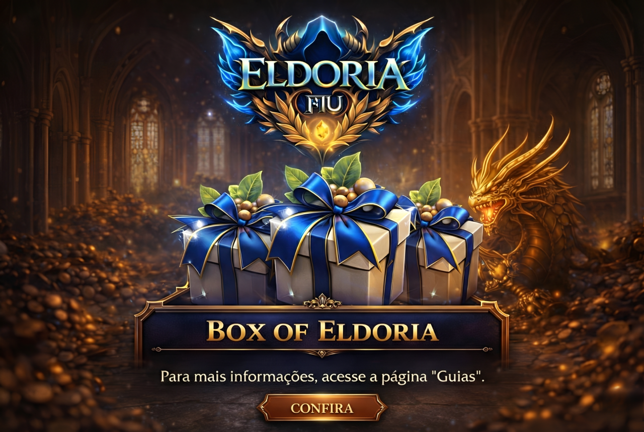Box of Eldoria